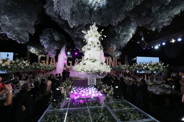 Tổ Chức Sự Kiện Tiệc Cưới Đám Cưới Chuyên Nghiệp